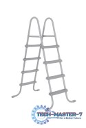 Basen stelażowy ogrodowy BESTWAY 5619D 427cm