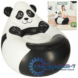 Fotel dmuchany puf BESTWAY 75116 panda