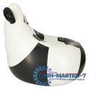 Fotel dmuchany puf BESTWAY 75116 panda