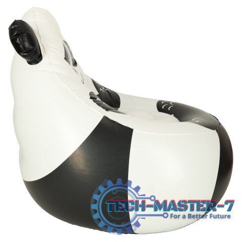 Fotel dmuchany puf BESTWAY 75116 panda Fotel dmuchany puf BESTWAY 75116 panda