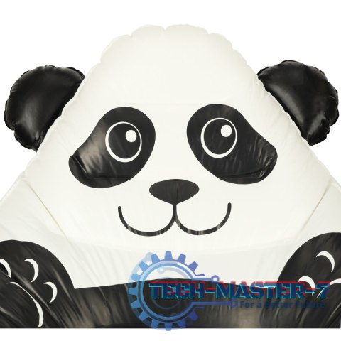 Fotel dmuchany puf BESTWAY 75116 panda Fotel dmuchany puf BESTWAY 75116 panda