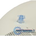 Kółko do pływania dmuchane BESTWAY 36351 panda 85-76cm