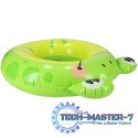 Kółko do pływania dmuchane BESTWAY 36351 żaba 85-76cm