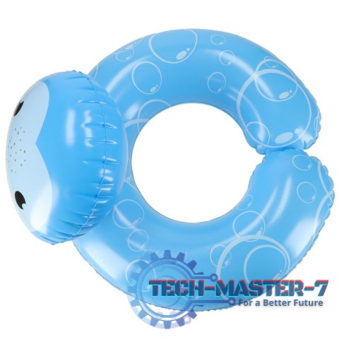 Kółko do pływania dmuchane BESTWAY 36405 pingwin 50x46cm Kółko do pływania dmuchane BESTWAY 36405 pingwin 50x46cm