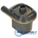 Pompka elektryczna do pompowania basenu 2 końcówki USB-A 5v DC/2A INTEX 66635