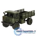 Samochód zdalnie sterowany Off-Road 4WD 1:16 RTR