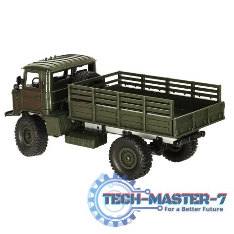 Samochód zdalnie sterowany Off-Road 4WD 1:16 RTR Samochód zdalnie sterowany Off-Road 4WD 1:16 RTR