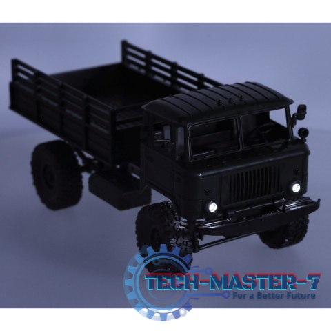 Samochód zdalnie sterowany Off-Road 4WD 1:16 RTR Samochód zdalnie sterowany Off-Road 4WD 1:16 RTR
