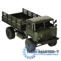 Samochód zdalnie sterowany Off-Road 4WD 1:16 RTR