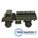 Samochód zdalnie sterowany Off-Road 4WD 1:16 RTR