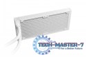 Chłodzenie wodne Light Loop 240mm AIO ARGB White