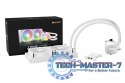 Chłodzenie wodne Light Loop 240mm AIO ARGB White
