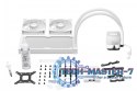 Chłodzenie wodne Light Loop 240mm AIO ARGB White