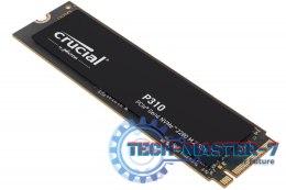 Dysk SSD P310 2TB M.2 NVMe PCIe 4.0 2280 7100/6000