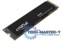 Dysk SSD P310 500GB M.2 NVMe PCIe 4.0 2280 6600/3500