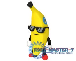 Figurki Gumostwory Stumble Guys 3-pak