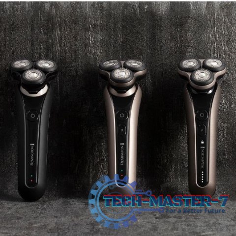 Golarka męska rotacyjna X5 Limitless XR1755 Golarka męska rotacyjna X5 Limitless XR1755