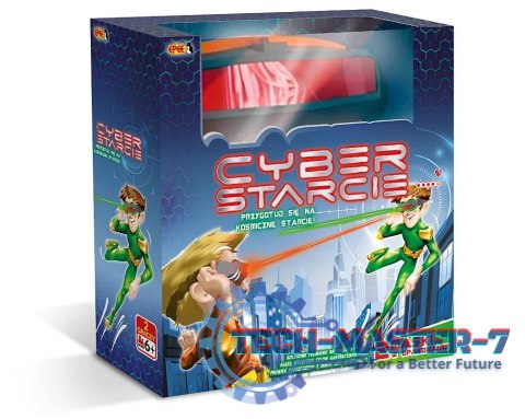 Gra CyberStarcie Gra CyberStarcie