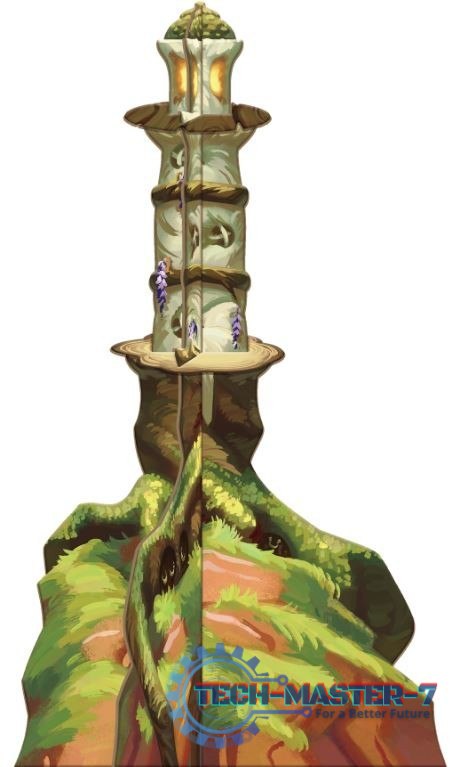 Gra Everdell: Dalekobrzeg Gra Everdell: Dalekobrzeg