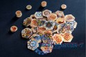 Gra Neuroshima Hex 3.0: Desert Tribe