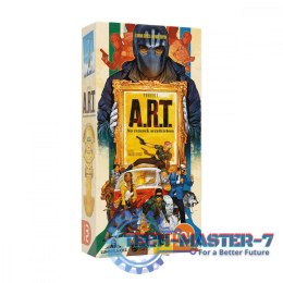 Gra Projekt A.R.T .