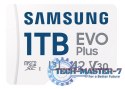 Karta microSD EVO Plus MB-MC1T0SA/EU + Adapter