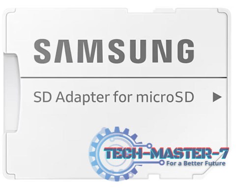 Karta microSD MB-MD1T0SA/WW 1TB PRO+ + adapter MB-MD1T0SA/EU Karta microSD MB-MD1T0SA/WW 1TB PRO+ + adapter MB-MD1T0SA/EU