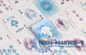 Karty Disney Frozen - Kraina Lodu