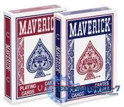 Karty Maverick Deck