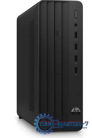 Komputer 290 Pro SFF G9 i5-14500 1TB/32GB/DVDRW/W11P A54Y8ET Komputer 290 Pro SFF G9 i5-14500 1TB/32GB/DVDRW/W11P A54Y8ET
