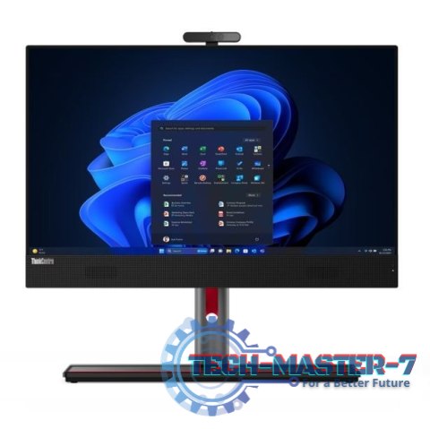 Komputer All in One ThinkCentre M90a G5 12SH000QPB W11Pro i5-14500/16GB/512GB/INT/23.8 FHD/vPro/3YRS OS + 1YR Premier