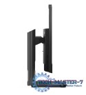 Komputer All in One ThinkCentre M90a G5 12SH000QPB W11Pro i5-14500/16GB/512GB/INT/23.8 FHD/vPro/3YRS OS + 1YR Premier