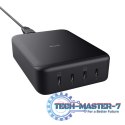 Ładowarka Maxo 240W 4-porty USB-C