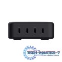 Ładowarka Maxo 240W 4-porty USB-C