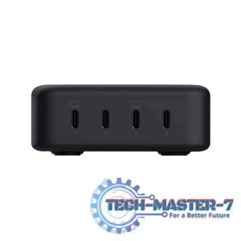 Ładowarka Maxo 240W 4-porty USB-C Ładowarka Maxo 240W 4-porty USB-C