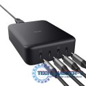 Ładowarka Maxo 240W 4-porty USB-C
