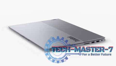Laptop ThinkBook 16 G7 21MW000UPB W11Pro 7735HS/16GB/1TB/AMD Radeon/16.0 WUXGA/Arctic Grey/3YRS OS + CO2 Offset Laptop ThinkBook 16 G7 21MW000UPB W11Pro 7735HS/16GB/1TB/AMD Radeon/16.0 WUXGA/Arctic Grey/3YRS OS + CO2 Offset