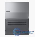 Laptop ThinkBook 16 G7 21MW000UPB W11Pro 7735HS/16GB/1TB/AMD Radeon/16.0 WUXGA/Arctic Grey/3YRS OS + CO2 Offset