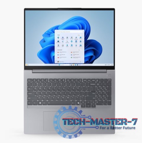 Laptop ThinkBook 16 G7 21MW000UPB W11Pro 7735HS/16GB/1TB/AMD Radeon/16.0 WUXGA/Arctic Grey/3YRS OS + CO2 Offset Laptop ThinkBook 16 G7 21MW000UPB W11Pro 7735HS/16GB/1TB/AMD Radeon/16.0 WUXGA/Arctic Grey/3YRS OS + CO2 Offset