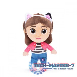 Maskotka Koci Domek Gabi Gabi stylizowana (Gabby) 25 cm