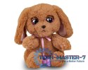 Maskotka interaktywna Psytulaski, pies Cocker Spaniel