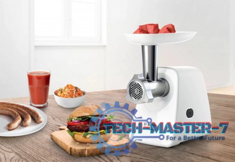 Maszynka do mięsa MFW2514W Maszynka do mięsa MFW2514W