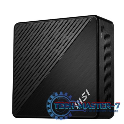 Mini PC Cubi N ADL-072XEU nOS/N200/4GB/128PCIE/WiFi/AC/BT/Black Mini PC Cubi N ADL-072XEU nOS/N200/4GB/128PCIE/WiFi/AC/BT/Black