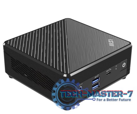 Mini PC Cubi N ADL-072XEU nOS/N200/4GB/128PCIE/WiFi/AC/BT/Black Mini PC Cubi N ADL-072XEU nOS/N200/4GB/128PCIE/WiFi/AC/BT/Black