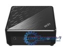 Mini PC Cubi N ADL-072XEU nOS/N200/4GB/128PCIE/WiFi/AC/BT/Black