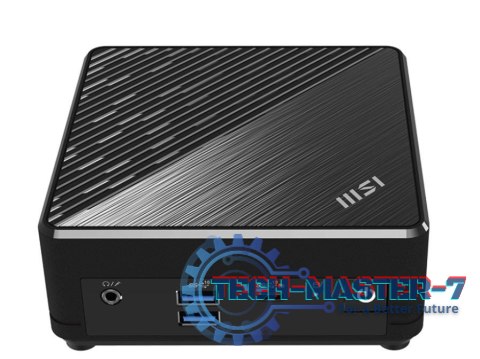 Mini PC Cubi N ADL-072XEU nOS/N200/4GB/128PCIE/WiFi/AC/BT/Black Mini PC Cubi N ADL-072XEU nOS/N200/4GB/128PCIE/WiFi/AC/BT/Black