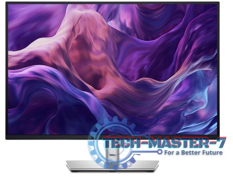 Monitor 24.07 cala P2425E 16:10 WUXGA/HDMI/USBC/DP/RJ45/USB/5Y
