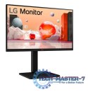 Monitor 24BA550-B 23.8 cala IPS Full HD 100Hz
