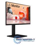 Monitor 24BA550-B 23.8 cala IPS Full HD 100Hz