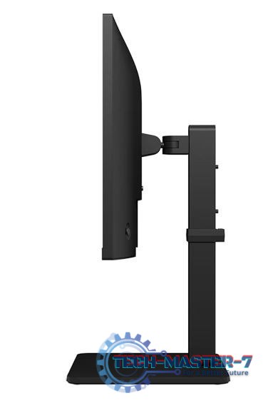 Monitor 24BA550-B 23.8 cala IPS Full HD 100Hz Monitor 24BA550-B 23.8 cala IPS Full HD 100Hz